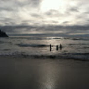 Meet your Posher, Robb